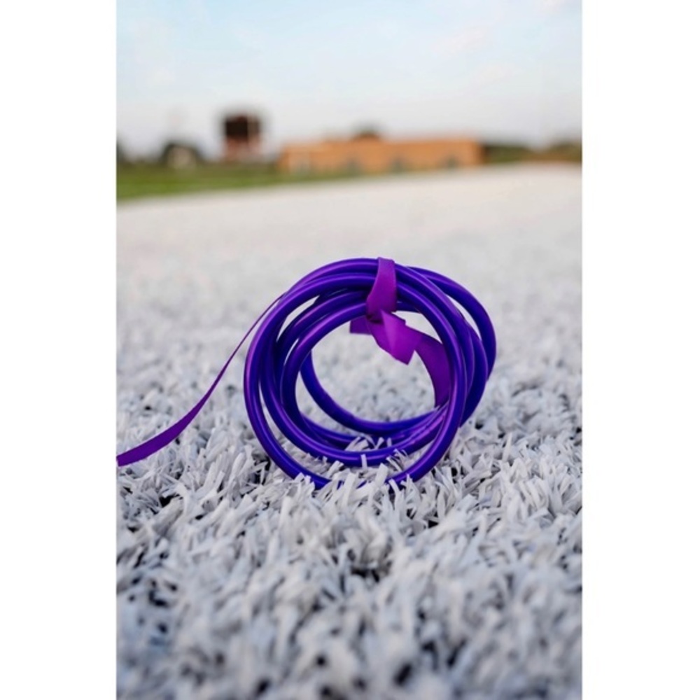Purple Bangles Bracelets